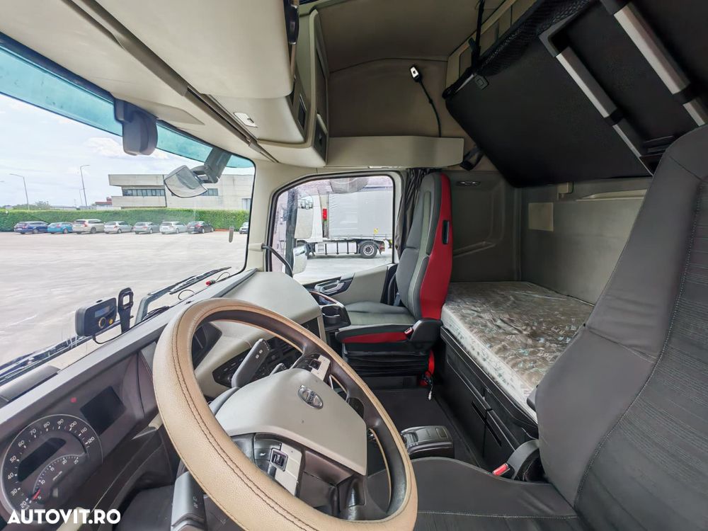 Volvo FH500 - 5