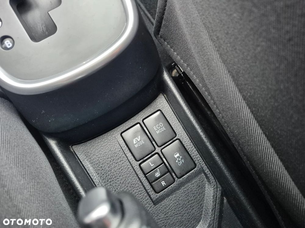 Toyota Yaris Hybrid 100 Premium - 21