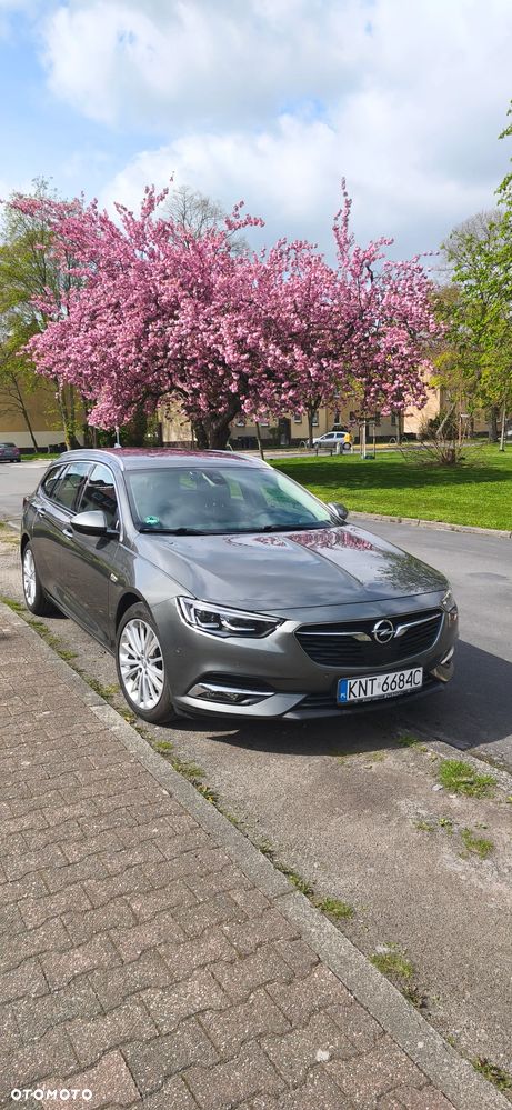Opel Insignia 2.0 Business Innovation - 2