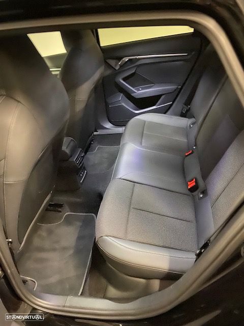 Audi A3 Sportback 1.4 TFSI e-tron S line Sport Pack - 12