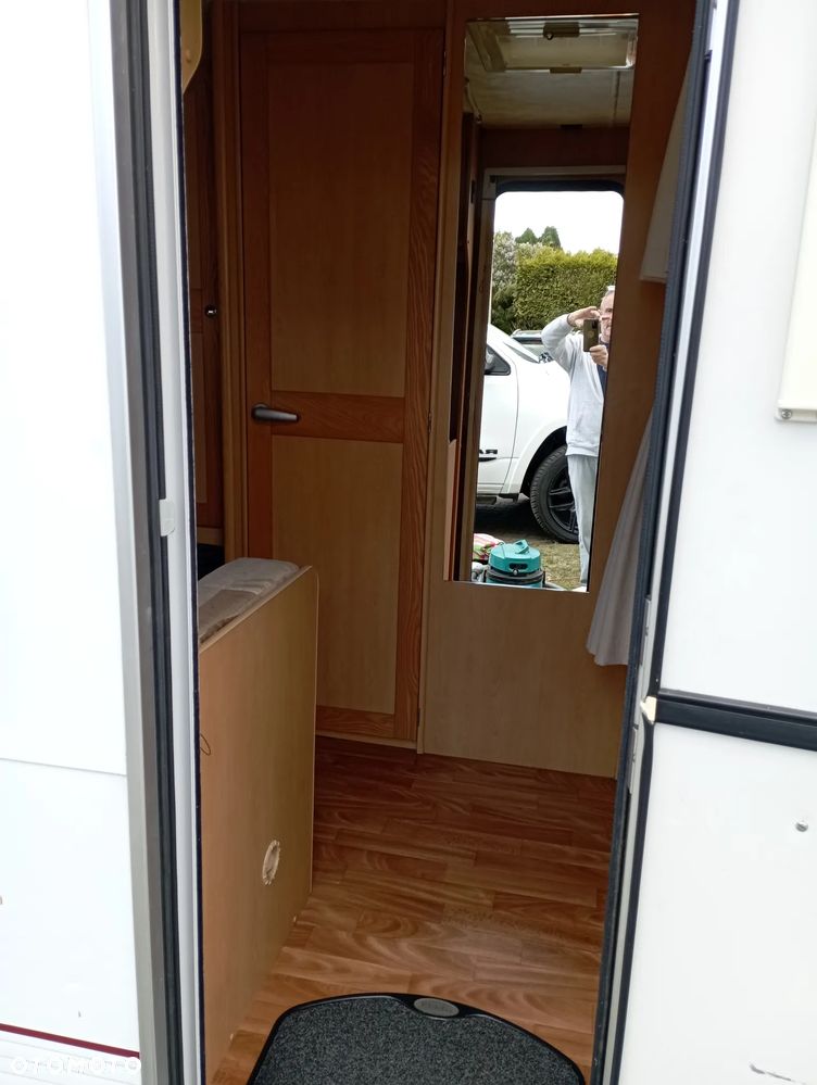 Elddis xscape - 6