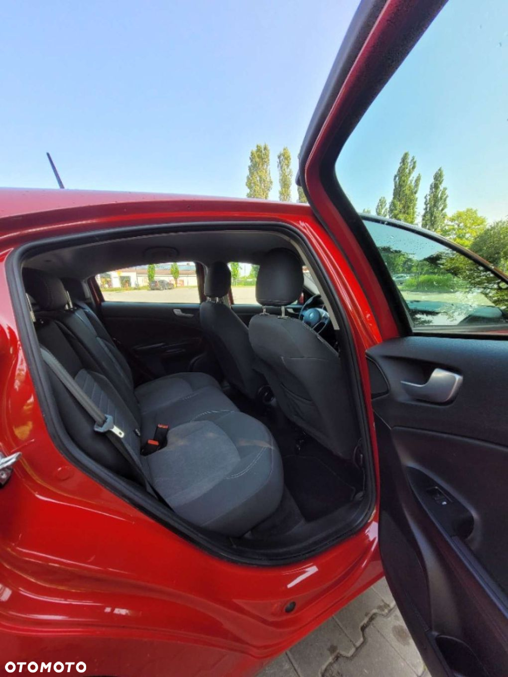 Alfa Romeo Giulietta 1.4 TB 16V - 16