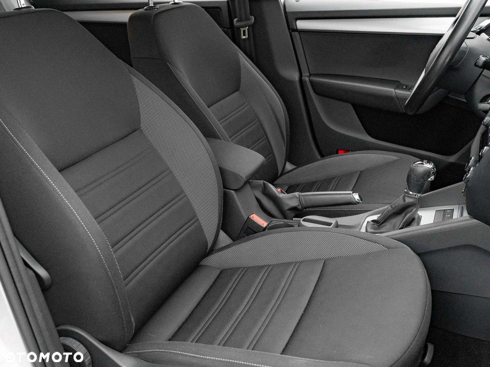 Skoda Octavia 2.0 TDI SCR Ambition DSG - 31