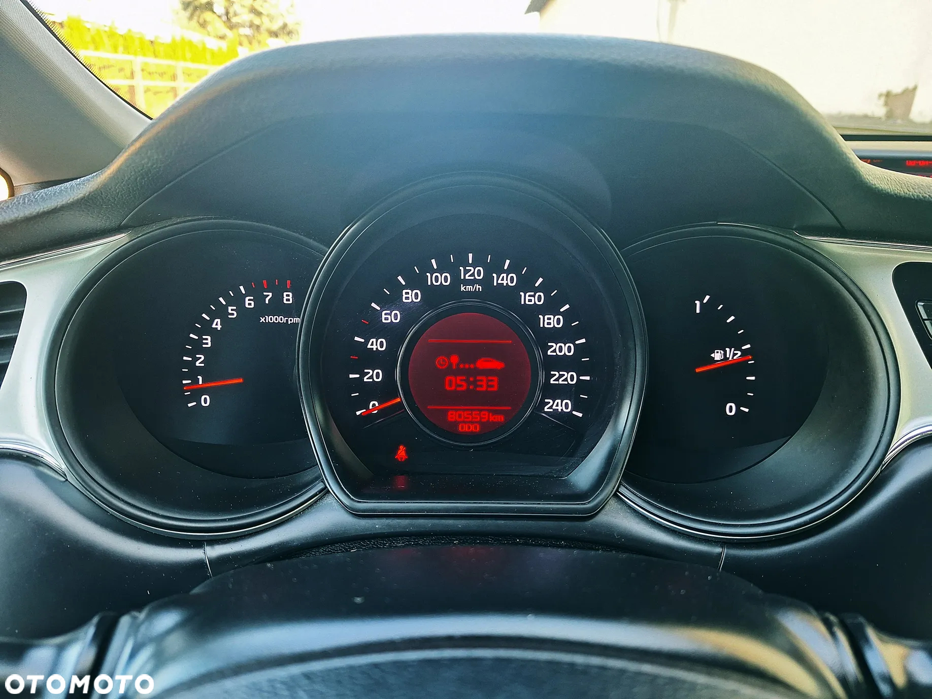 Kia Ceed - 7