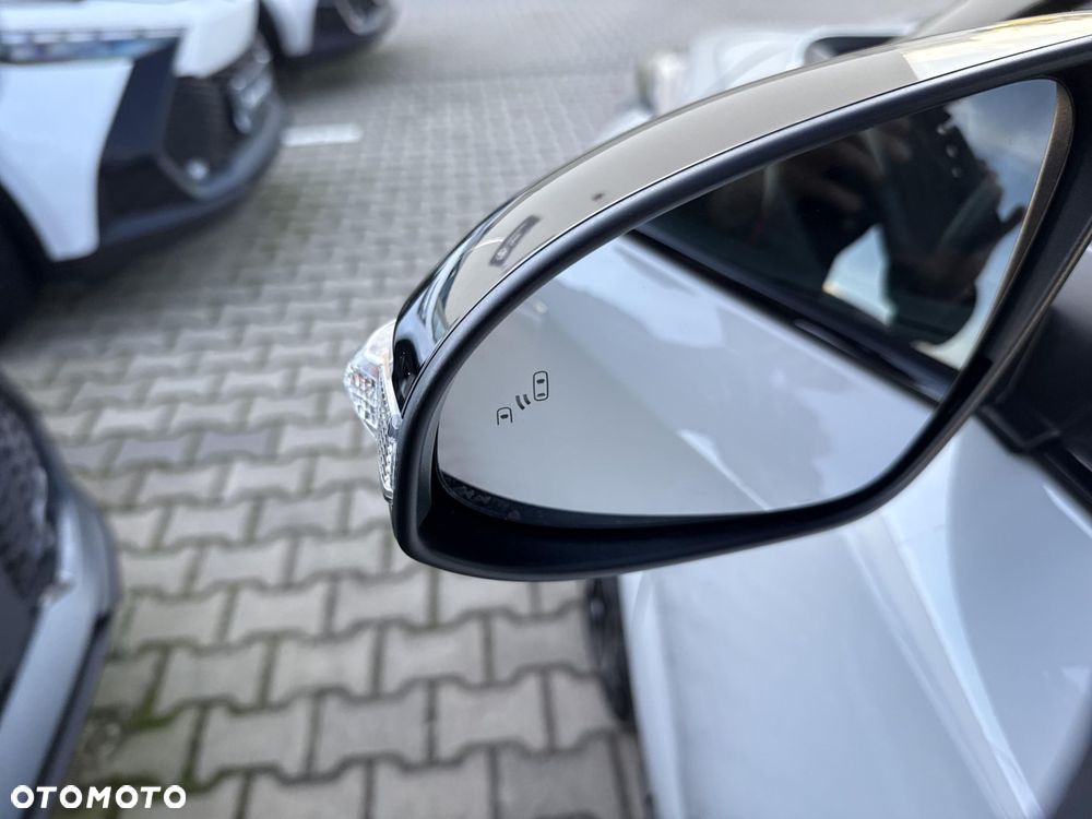 Toyota C-HR 1.8 Hybrid GPF GR Sport - 21