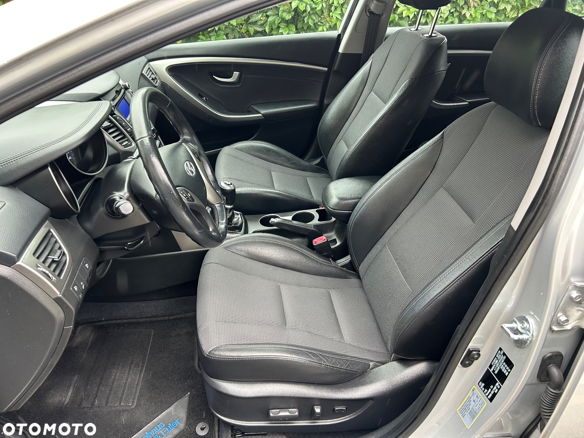 Hyundai i30 1.4 Premium - 21