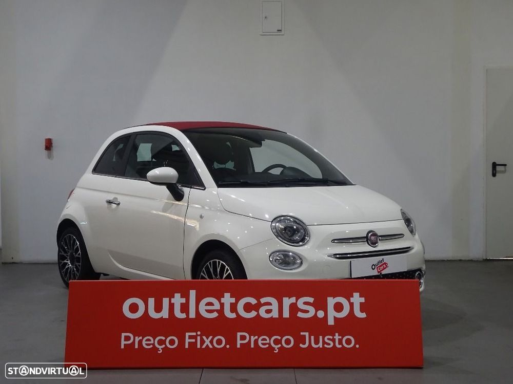Fiat 500 - 7