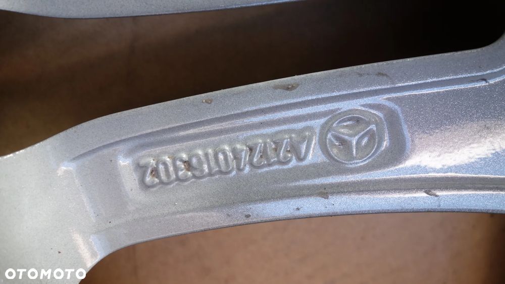 felga 2124016302 - 5