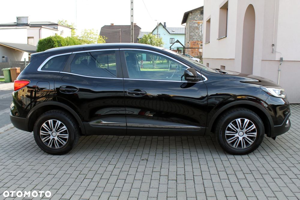 Renault Kadjar Energy dCi 110 EDC Business - 7
