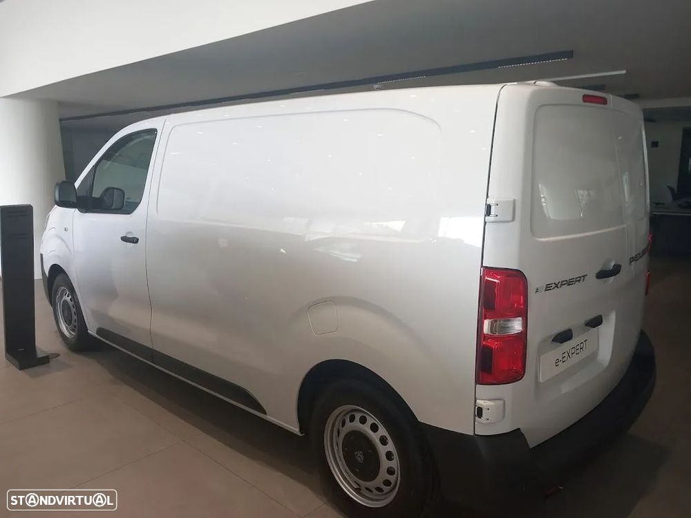 Peugeot e-Expert Standard 75 kWh - 3