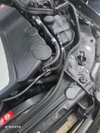 Mercedes-Benz Klasa E 280 CDI 4Matic Automatik Elegance DPF - 3