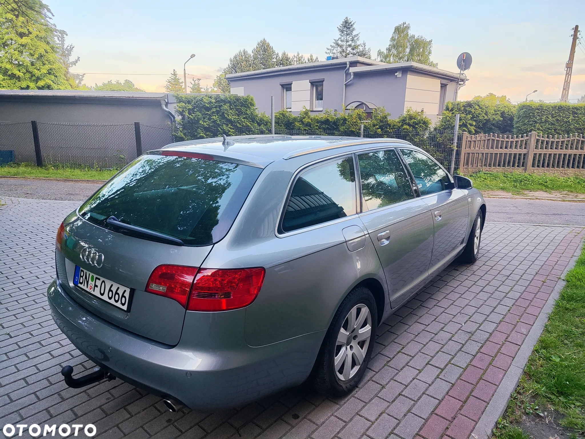 Audi A6 - 16