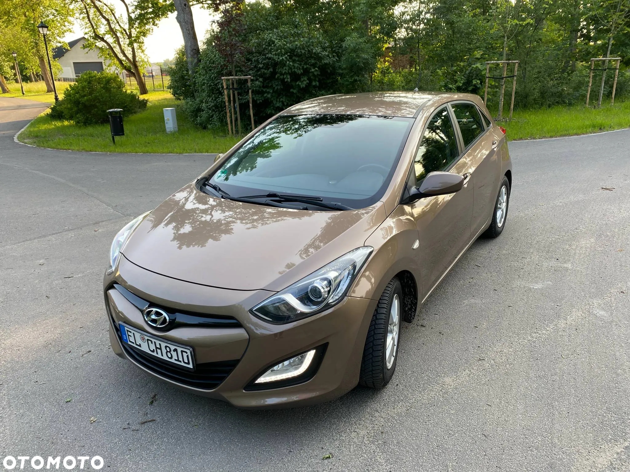 Hyundai i30 1.4 Comfort - 13
