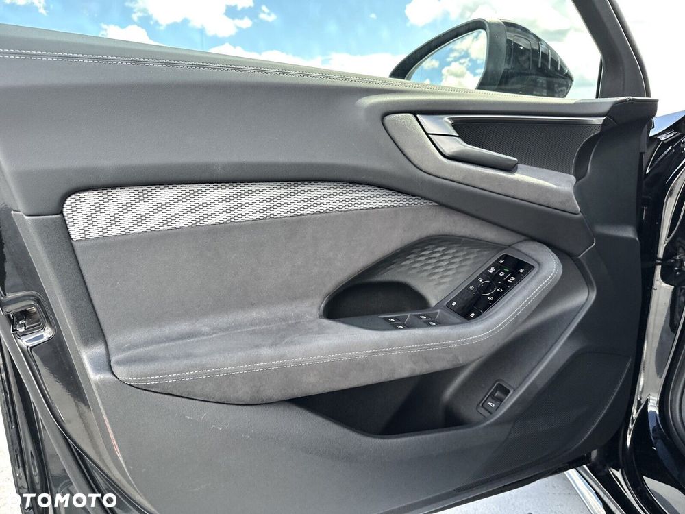 Audi A5 Avant TFSI Quattro S tronic - 16