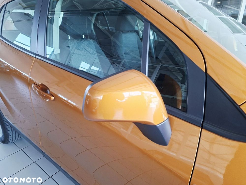 Opel Mokka X 1.4 T Enjoy S&S - 8