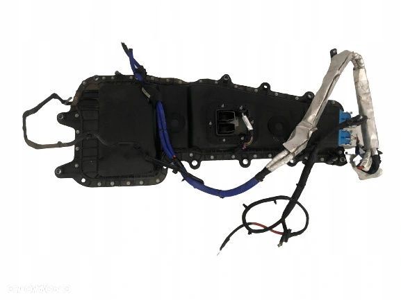 RANGE ROVER EVOQUE L551 BATERIA AKUMULATOR HYBRYDA - 1