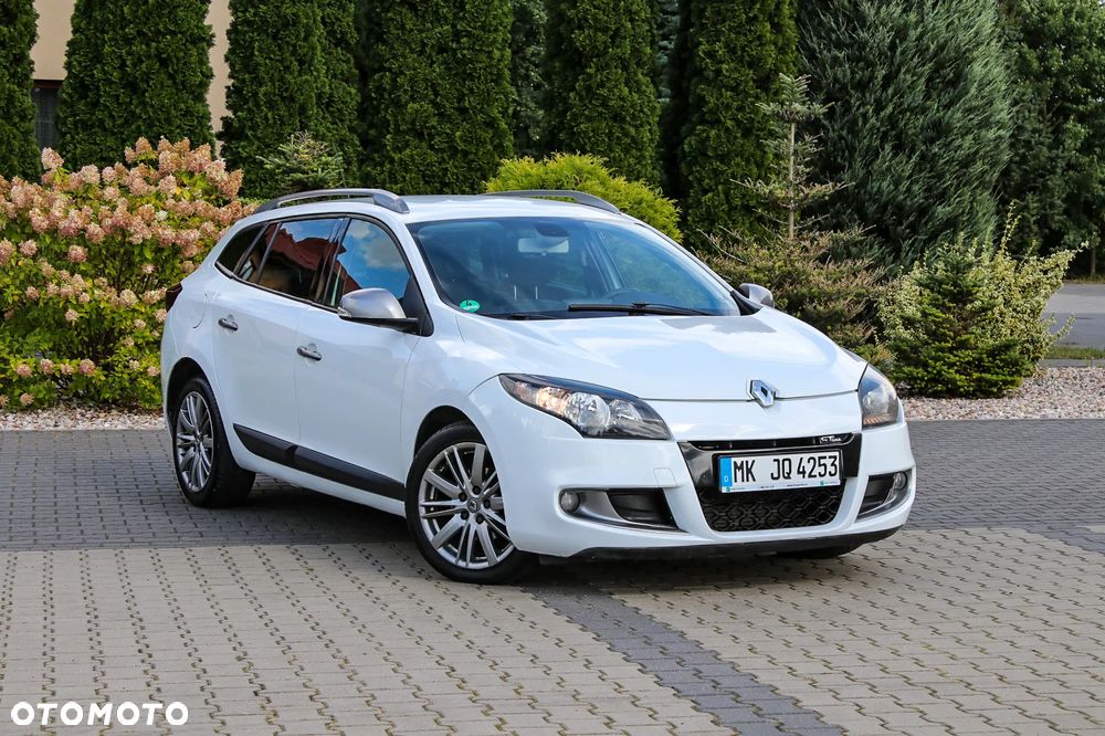 Renault Megane - 8
