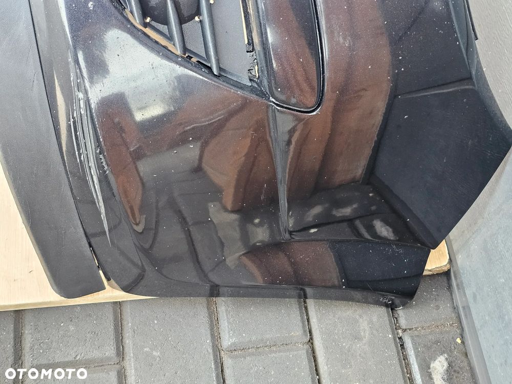 ZDERZAK PRZÓD PRZEDNI OPEL ASTRA H PRZED LIFT Z20R - 20