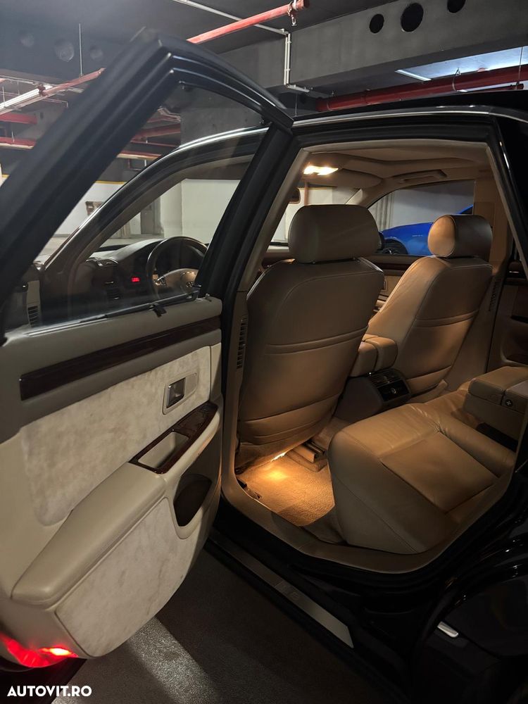 Audi S8 - 21