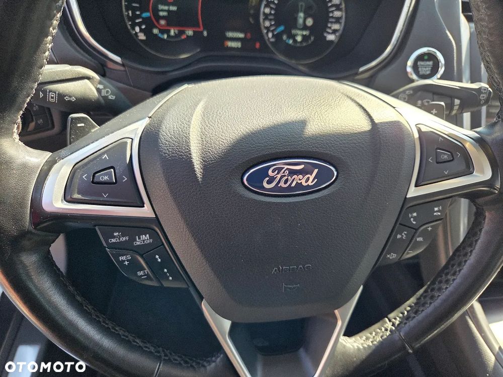 Ford Mondeo 2.0 TDCi STart-Stopp PowerShift-Aut Titanium - 23