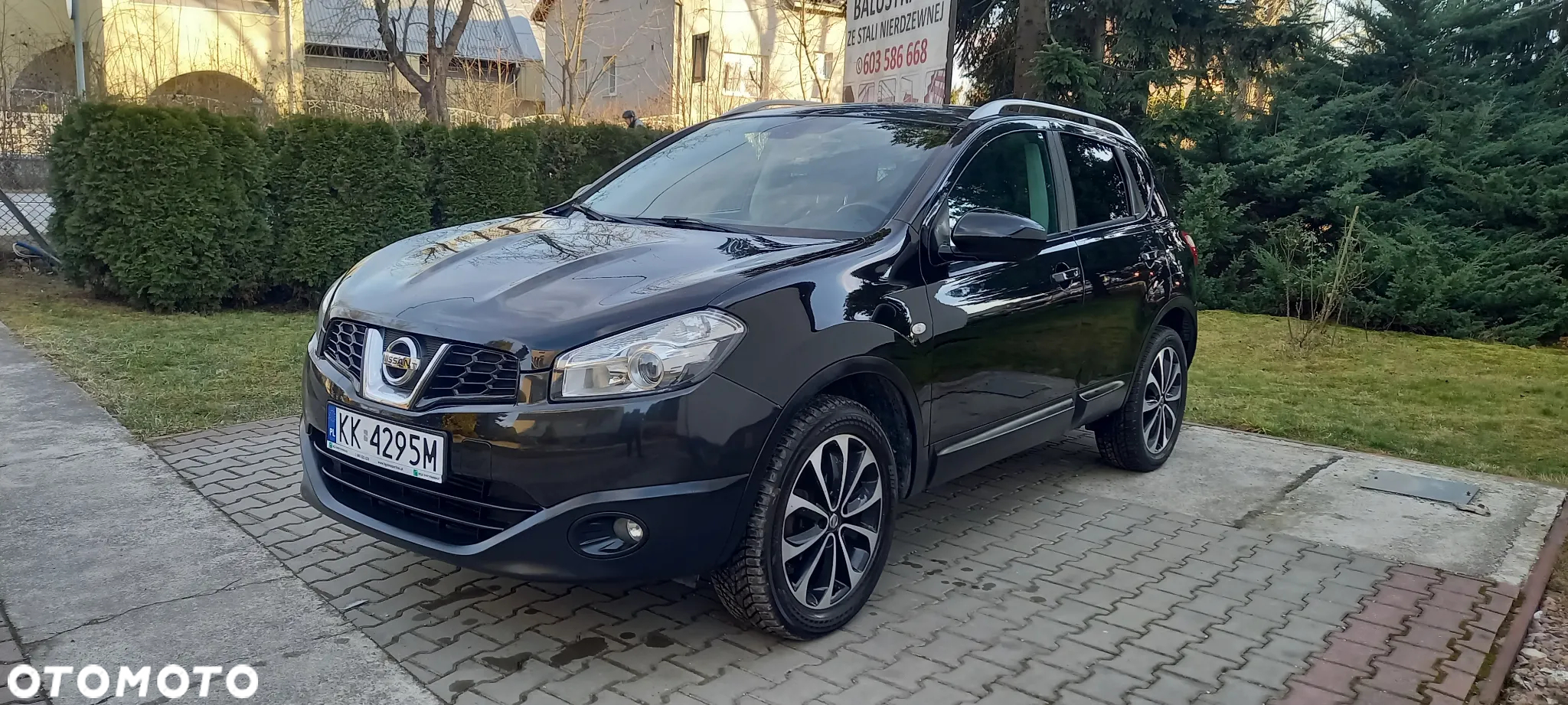 Nissan Qashqai 1.5 dCi TEKNA+ - 33