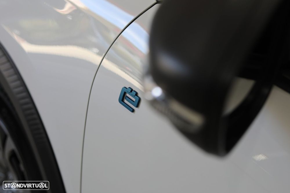 Citroën e-C3 44 kWh Autonomia Conforto You - 30