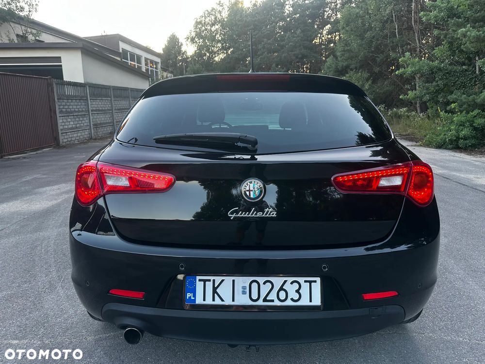 Alfa Romeo Giulietta 1.4 TB 16V Multiair - 31