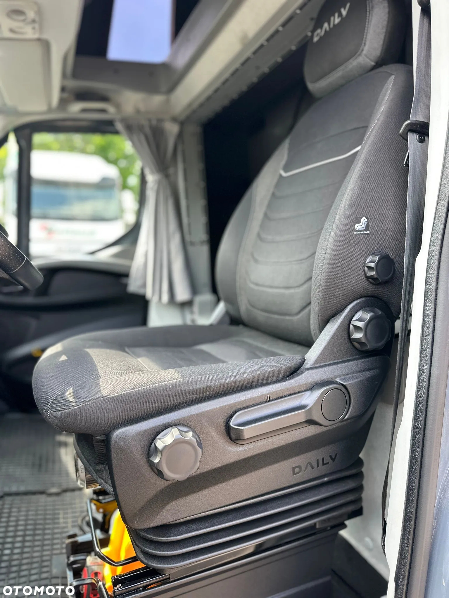 Iveco DAILY 70C18 / AB06 - 12