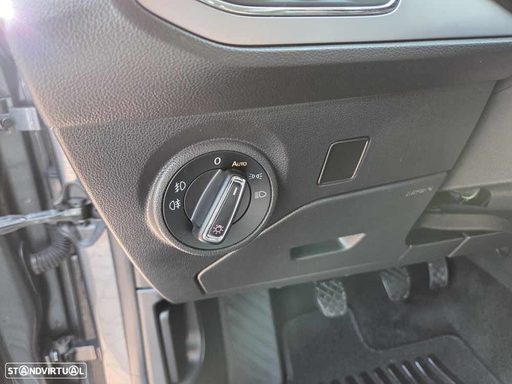 SEAT Leon ST 1.6 TDI Style S/S - 20