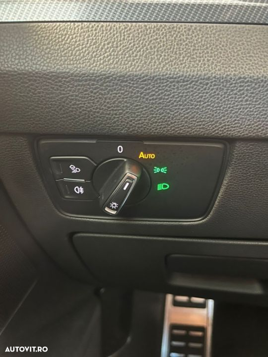Volkswagen ARTEON 2.0 TDI DSG R-Line - 23