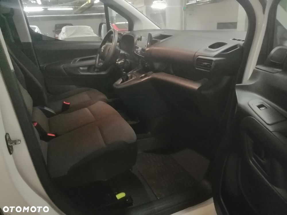 Citroën Berlingo - 13