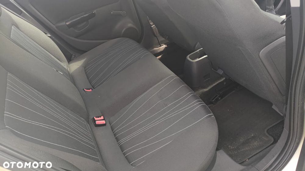 Opel Corsa 1.3 CDTI Enjoy - 8