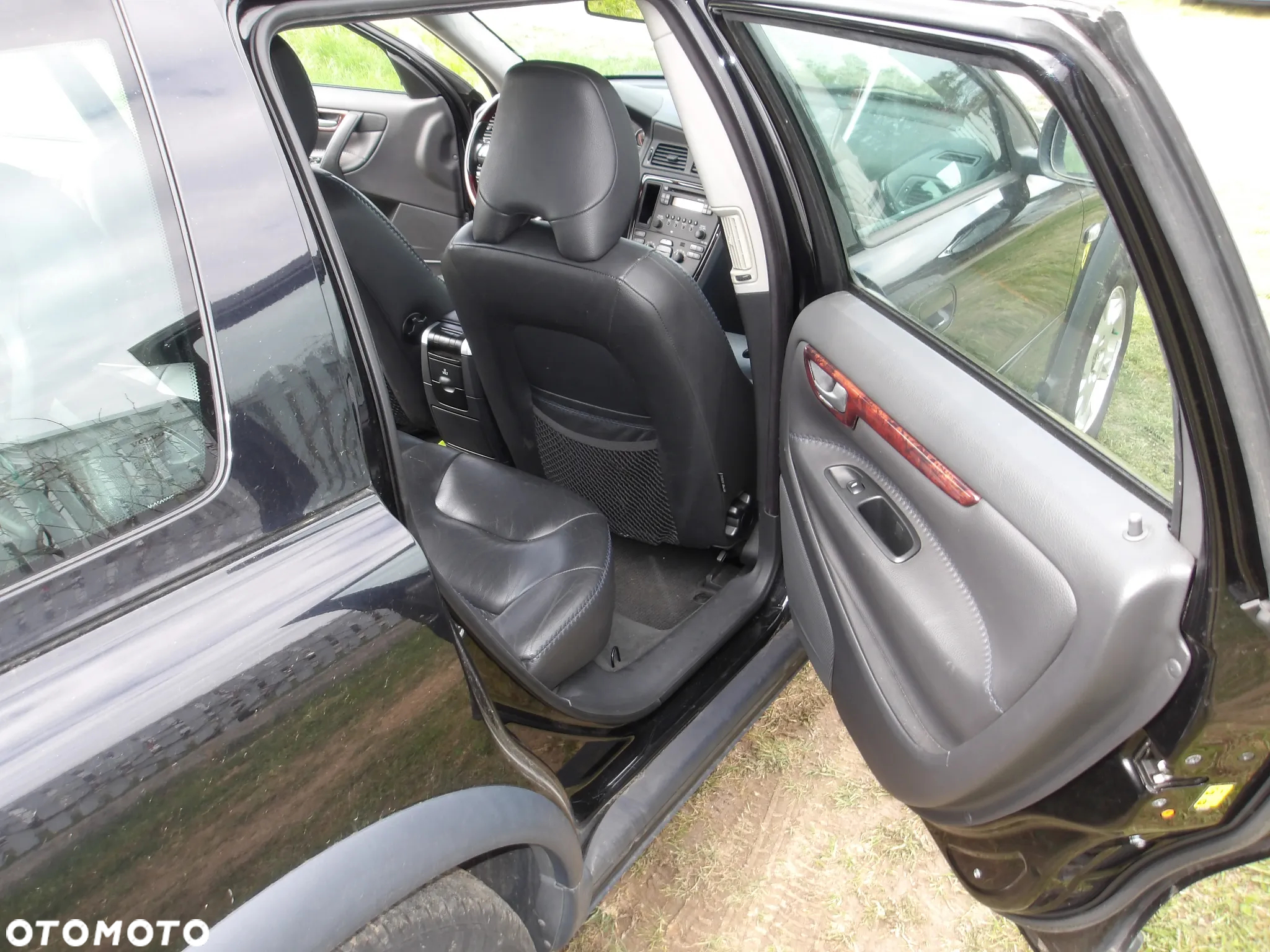 Volvo XC 70 - 10