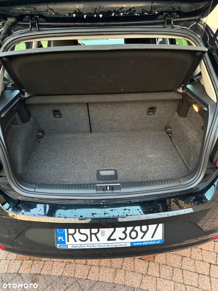 Volkswagen Polo 1.4 TDI Comfortline - 12