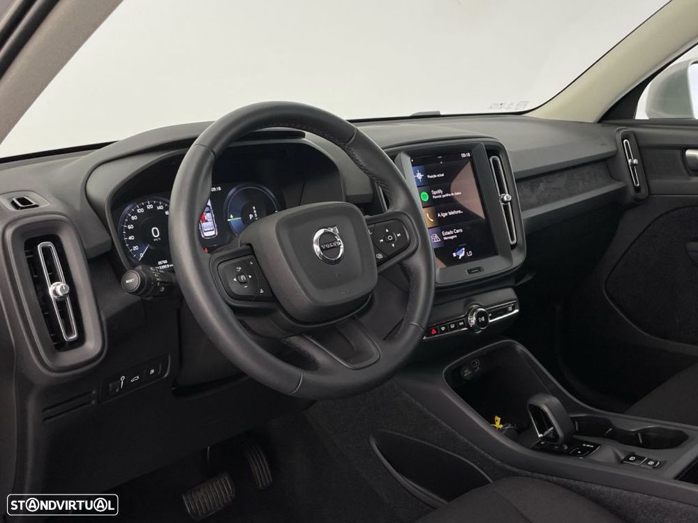 Volvo XC 40 1.5 T4 PHEV Core - 17