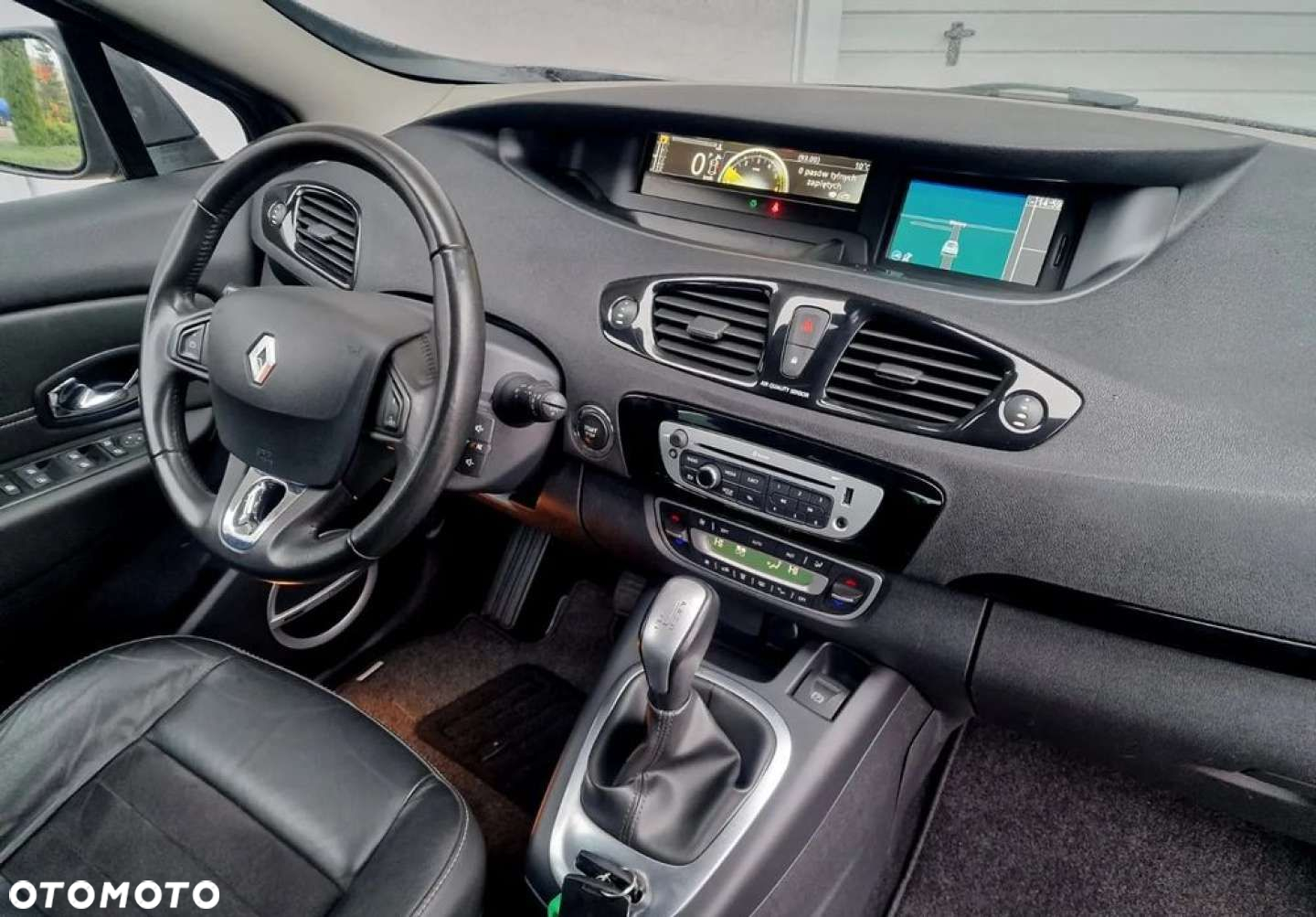 Renault Grand Scenic - 7