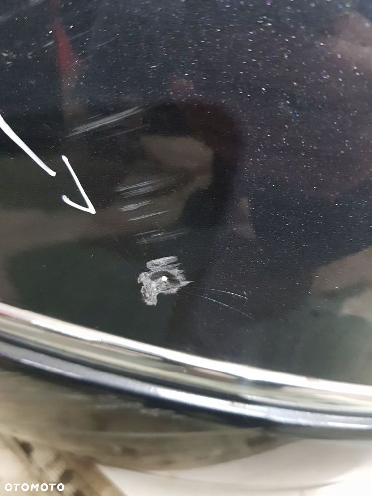 zderzak tył tylni mercedes c-klasa w204 1.8 cgi eur 10r sedan pdc 775 - 8