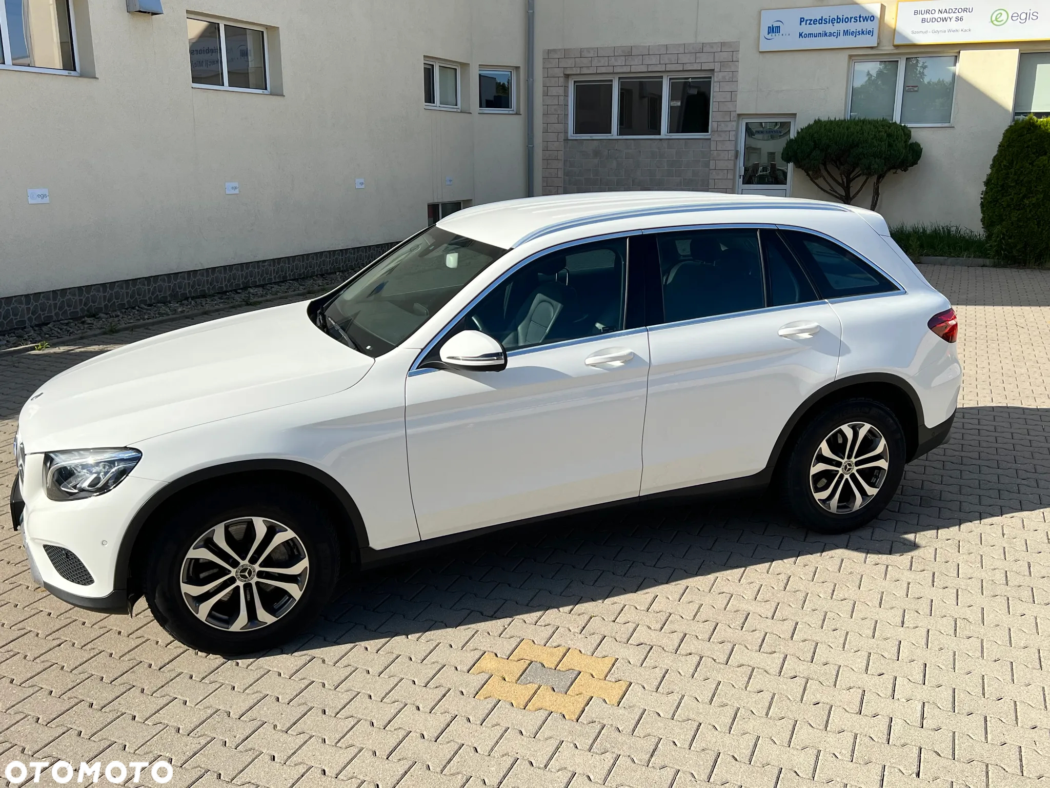 Mercedes-Benz GLC 220 d 4-Matic - 3