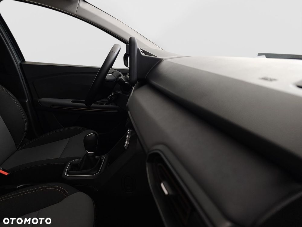 Dacia Jogger 1.6 Full Hybrid 140 Extreme MMT - 37