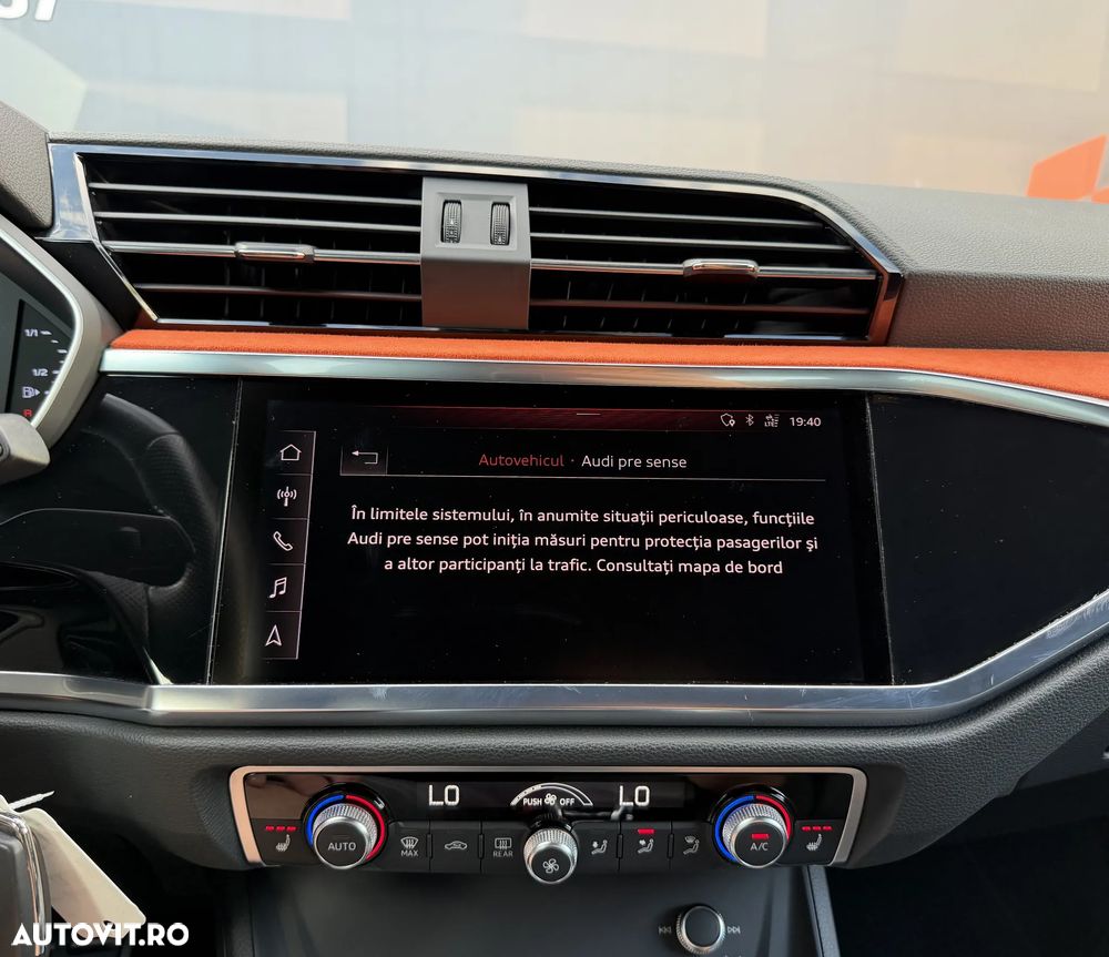 Audi Q3 35 TDI S tronic S line - 26