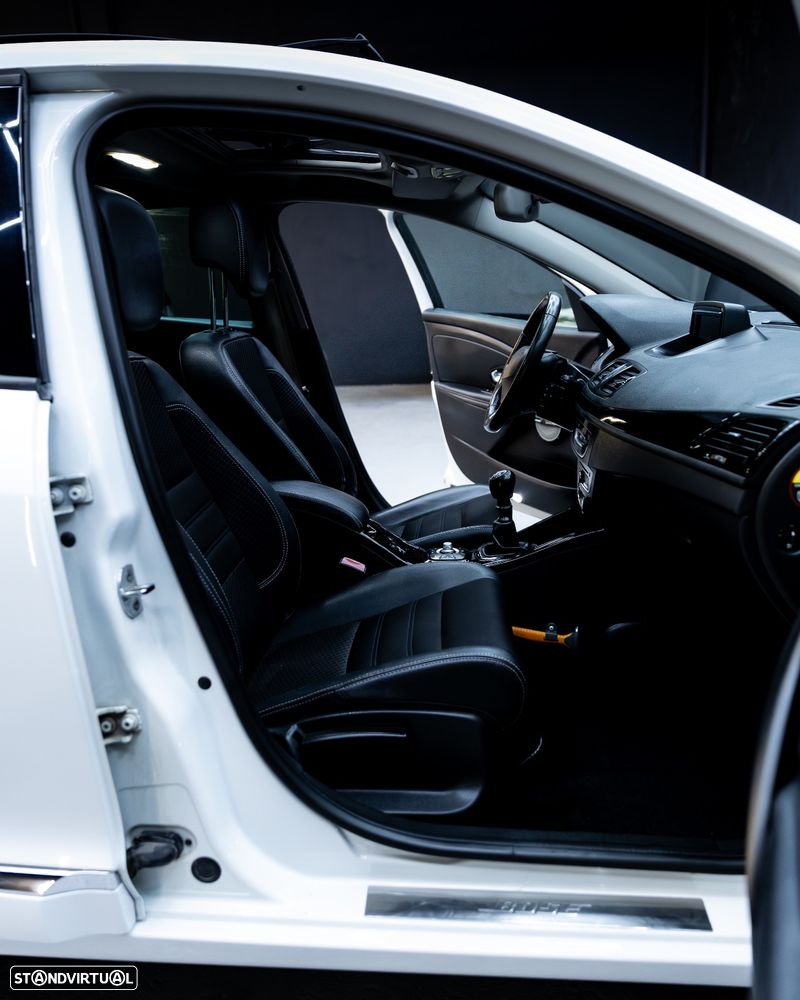 Renault Mégane 1.5 dCi Bose Edition CO2 Champion - 39