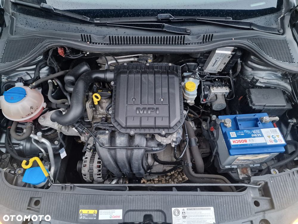 Seat Ibiza - 15