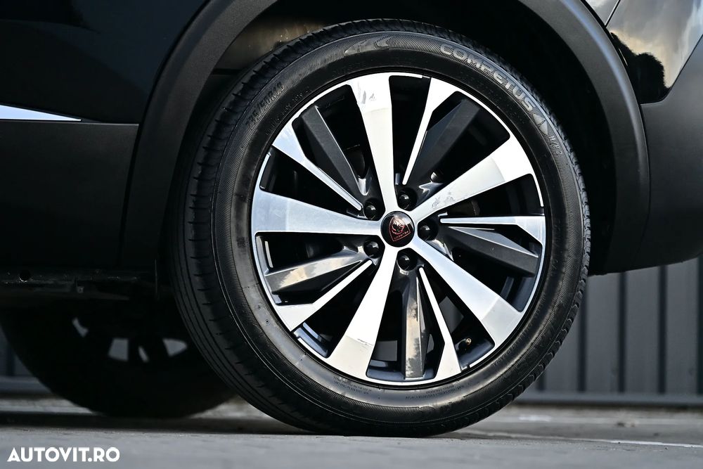 Peugeot 5008 2.0 BlueHDI s&s EAT8 GT - 40