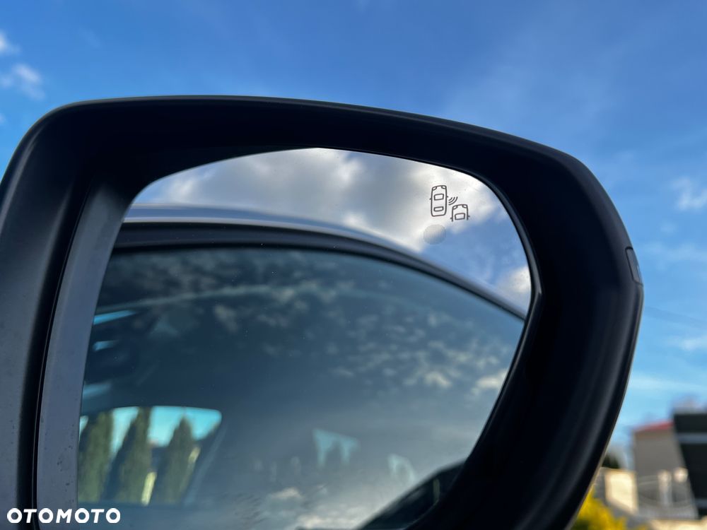 Peugeot 3008 BlueHDi 130 Stop & Start EAT8 Allure Business-Paket - 29