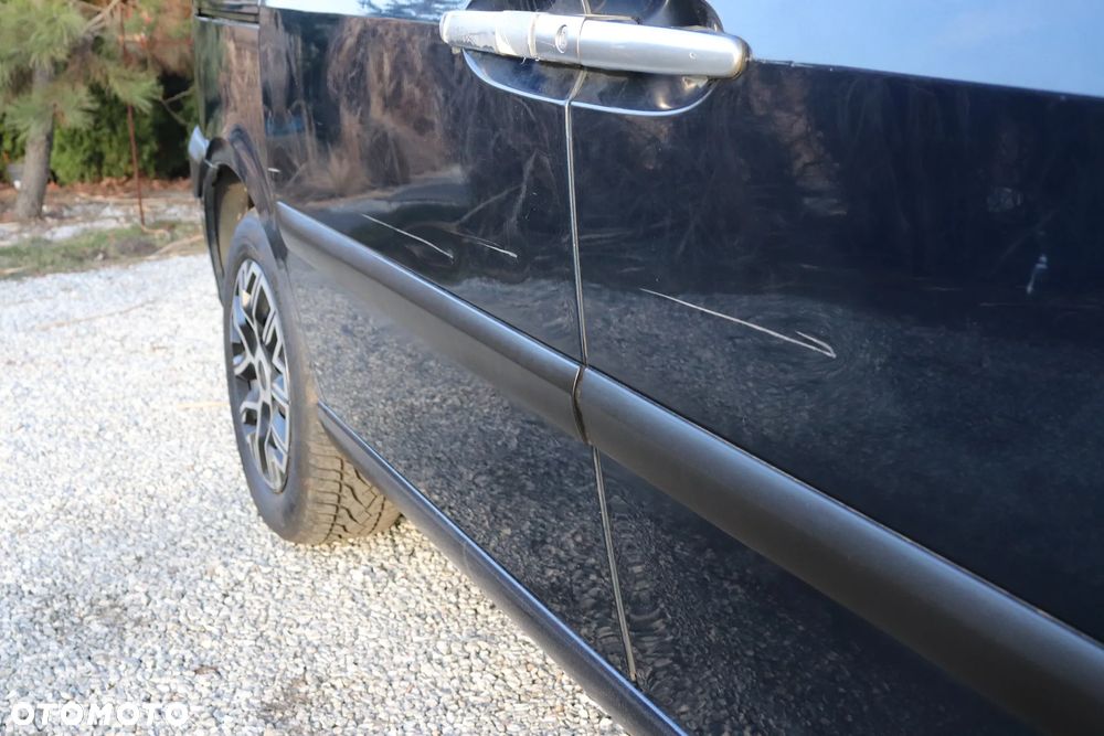 Citroën C8 2.2 HDi Confort - 26