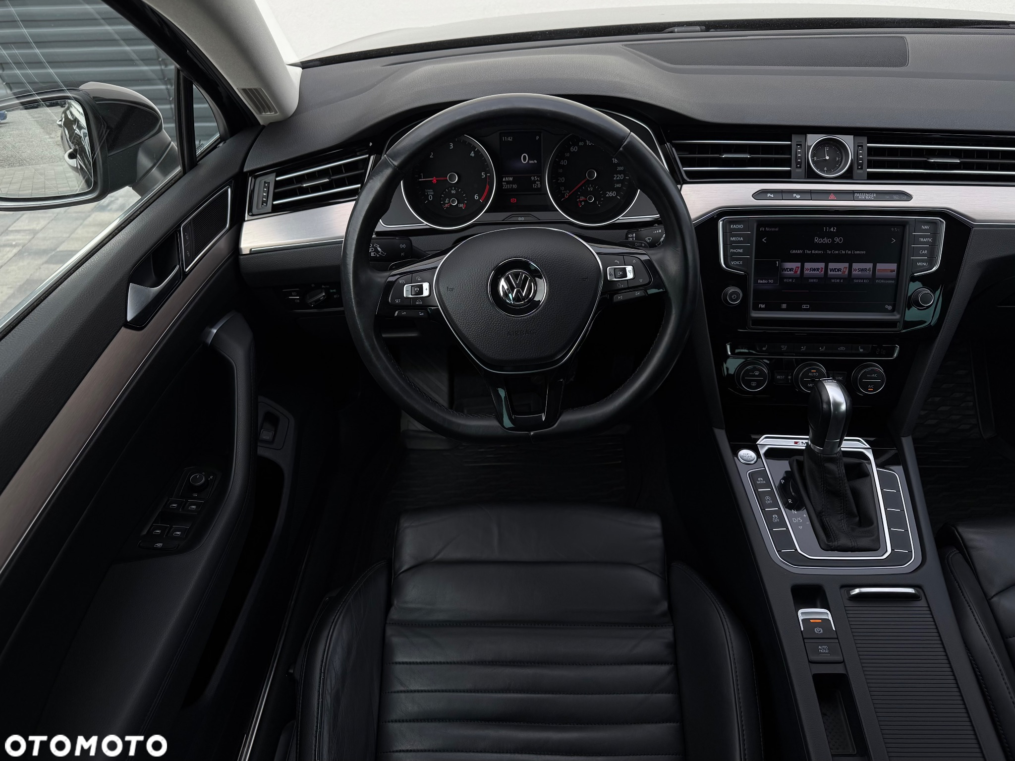 Volkswagen Passat Variant 2.0 TDI SCR 4Motion DSG (BMT) Highline - 9