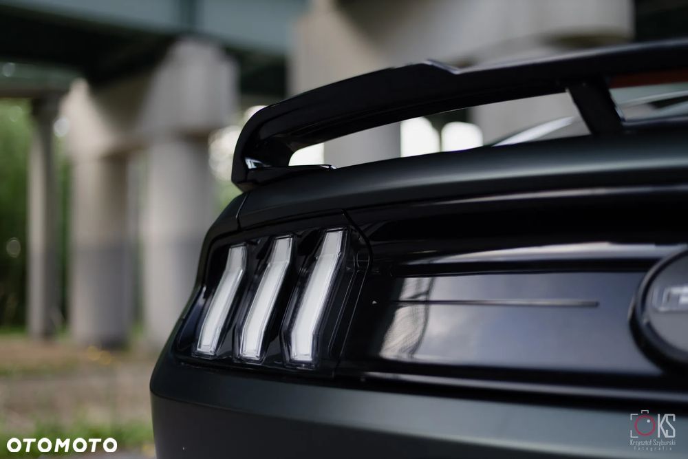 Ford Mustang - 27