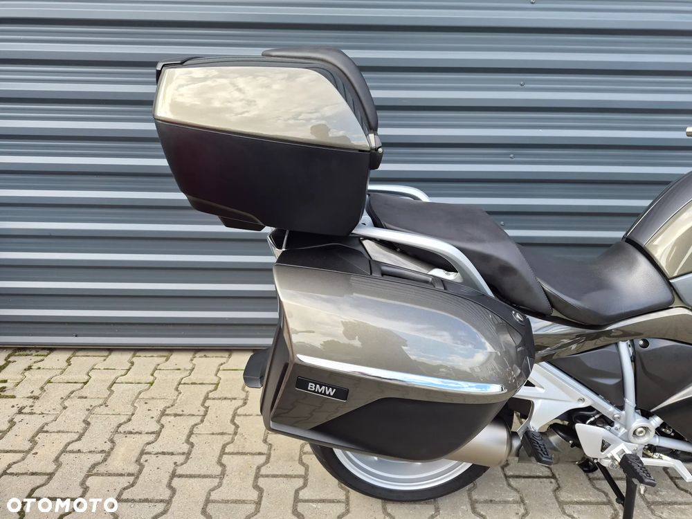 BMW R - 15