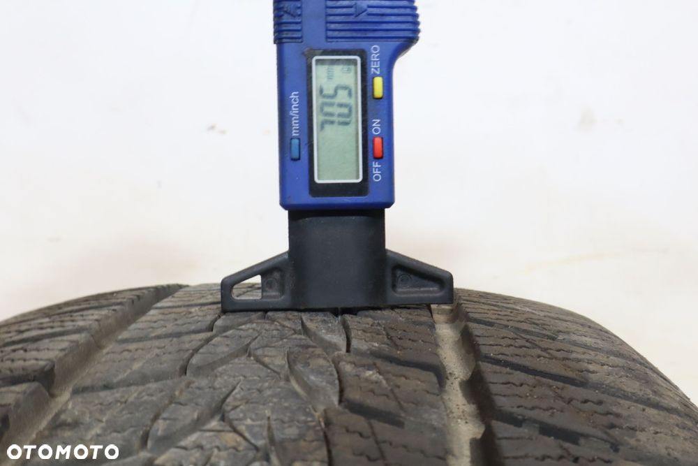 OPONA OPONY 2 SZT IMPERIAL SNOWDRAGON ZIMA  215/55/17 22R - 10