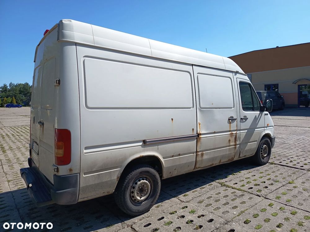 Volkswagen LT 35 - 5